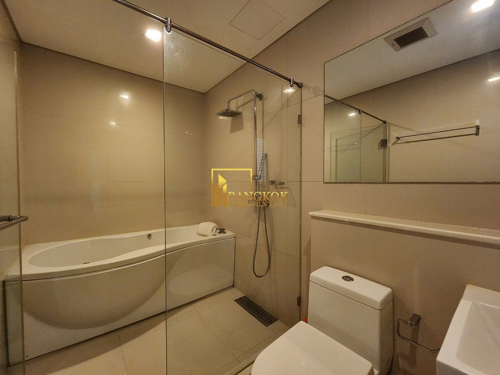 รูป Ivy Thonglor | 4 Bedroom Condo For Rent in Thonglor - BR6837CD - รูปที่ 13/29