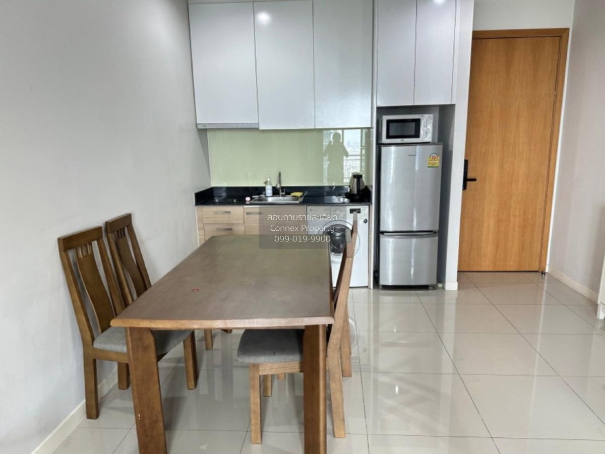 รูป 🔥🔥🔥 เช่าคอนโด  เซอร์เคิล คอนโดมิเนียม MRT-เพชรบุรี ถนนเพชรบุรี เขต ราชเทวี กรุงเทพ CX-36698 ✅ ทักไลน์ @connexproperty ตอบทันที ทีมงานมืออาชีพ ✅ 🔥🔥🔥 - รูปที่ 2/6