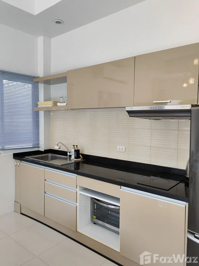 รูป วิลล่าให้เช่า 1 ห้องนอน ใน ศรีสุนทร, ภูเก็ต 6096116 - รูปที่ 8/22