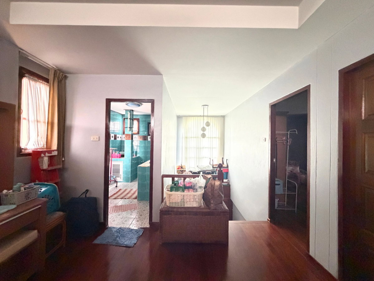 รูป ขายบ้านเดี่ยว 2 ชั้น ซอย วชิรธรรมสาธิต 43 สุขุมวิท 101/1 - รูปที่ 11/19