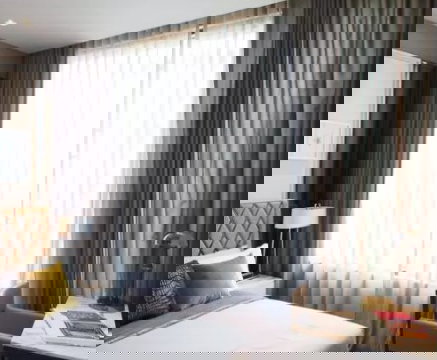 รูป 📌📌 Urgent sale!!! Canapaya Residences 2-Bedroom Unit 🔰 Size: 88 sq.m. 🔰 Great Price📌📌 - รูปที่ 4/12