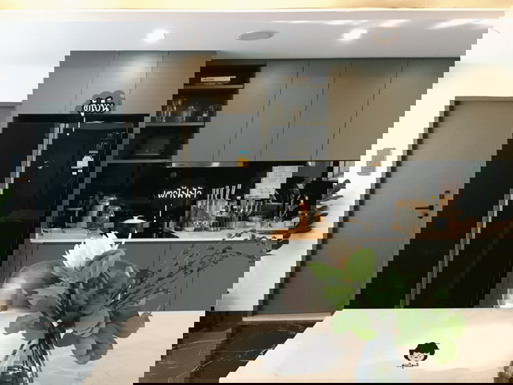 รูป ให้เช่า The origin ramintra 83 ราคา 12,000 บาท ว่าง 17/3/2026 - รูปที่ 32/42