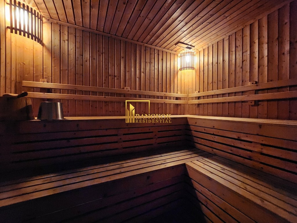 รูป Langsuan Ville | Sophisticated 2 Bedroom Condo in Prime Location - BR14400CD - รูปที่ 31/38