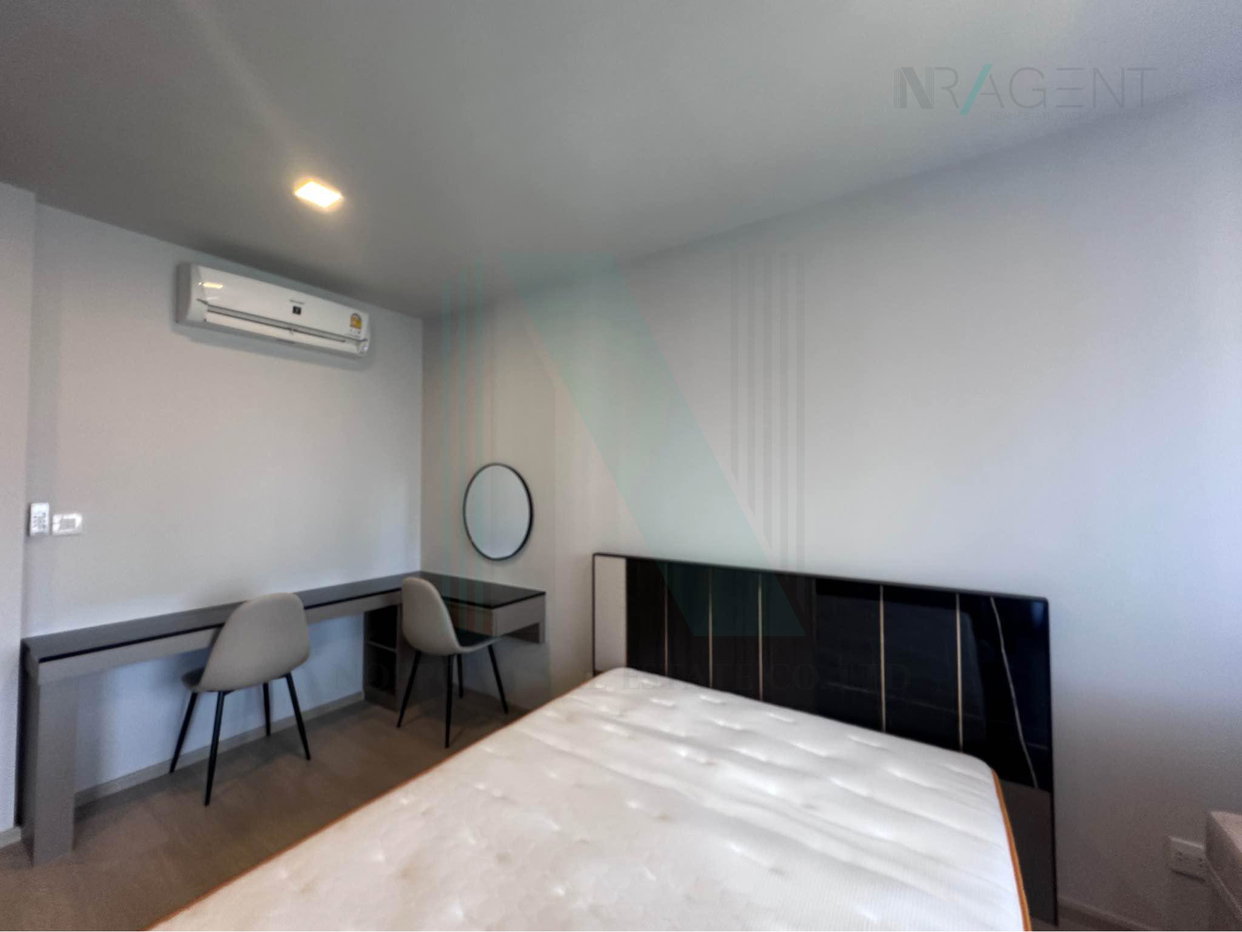 รูป 📌 ให้เช่าคอนโด ไลฟ์ พหลฯ-ลาดพร้าว อาคาร 1 ชั้น 26 สตูดิโอ ขนาด 28 ตรม ใกล้ ใกล้ BTS ห้าแยกลาดพร้าว - รูปที่ 4/8
