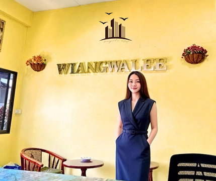 32 sqm Room in Rayong City Fully Furnished