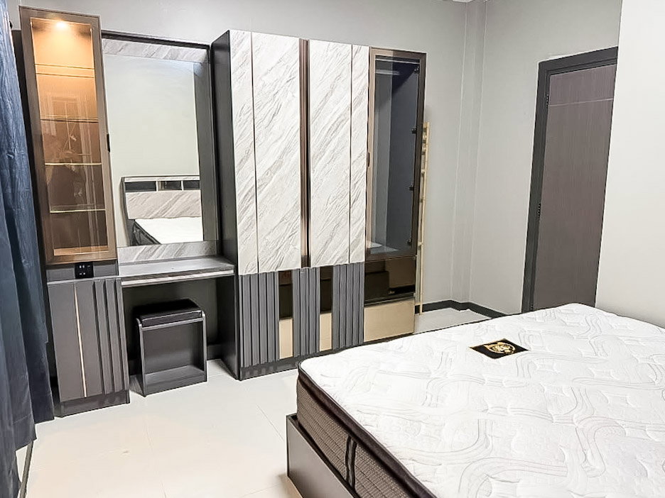 รูป Single house for Sale in East Pattaya Pet-friendly - รูปที่ 7/16