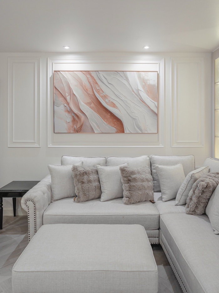 รูป SL103/ให้เช่าคอนโด ฟอจูน คอนโดทาวน์ นราธิวาส 24 หรือสาธุประดิษฐ์ 19 ห้องขนาดใหญ่ บนชั้นสูง วิวพระอาทิตย์ตกสวยงาม - รูปที่ 3/20