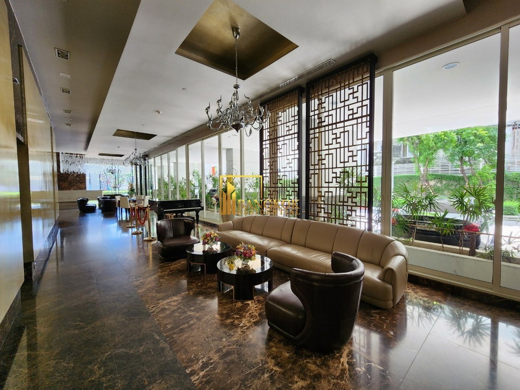 รูป Ivy Thonglor | Modern 2 Bedroom Property For Rent in Thonglor - BR15383CD - รูปที่ 27/30