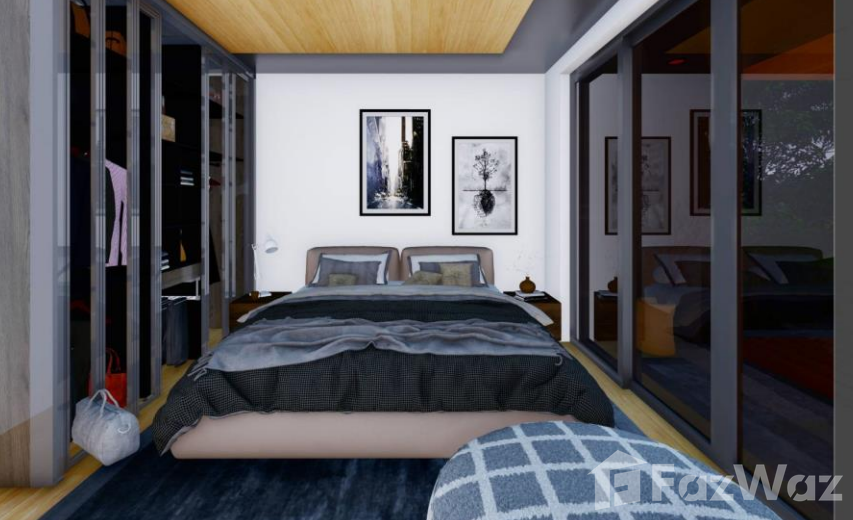 รูป ขาย วิลล่า 2 ห้องนอน ในโครงการ นาริน พูลวิลล่า 1408352 - รูปที่ 4/12