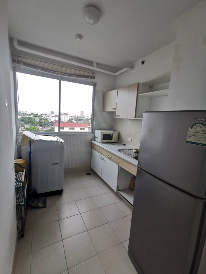 รูป 📢📢 ให้เช่าคอนโด ศุภาลัย ปาร์ค แยกติวานนท์ (แบบ 2ห้องนอน 1ห้องน้ำ ขนาด 62 ตรม.) *มีเครื่องซักผ้า* ครบพร้อมเข้าอยู่ >> ทักไลน์ @condo2u ตอบไวค่ะ - รูปที่ 18/29