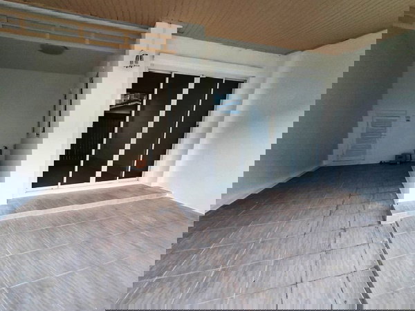 รูป พร้อมอยู่ ขายทาวน์เฮ้าส์ 2 ชั้น 22.5 ตรว. หมู่บ้านมณฑล 8 เลียบคลองทวีวัฒนา เพชรเกษม - รูปที่ 3/16