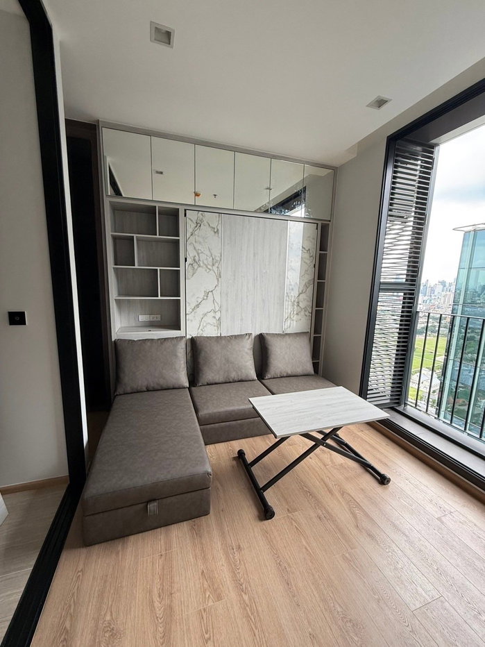 picture @Condorental condo for rent Noble Around Ari - 6/15
