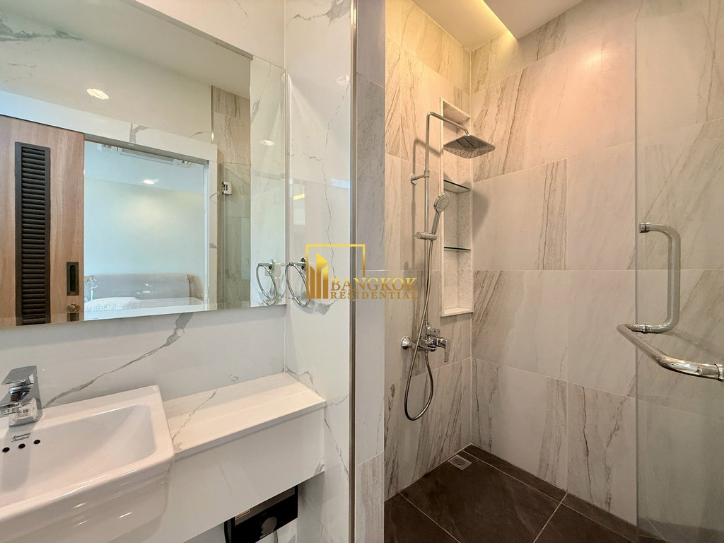 รูป Premium 4 Bedroom House For Rent in Thonglor Area - BR28275SH - รูปที่ 25/47