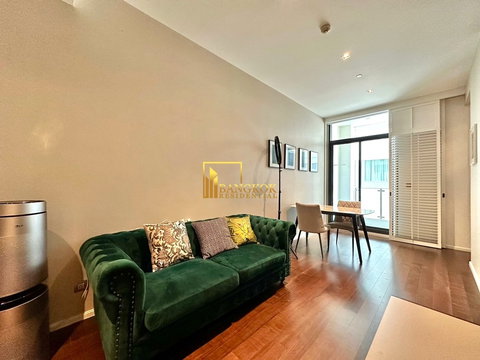 The Diplomat 39 | 1 Bedroom Condo in Phrom Phong - BR18216CD