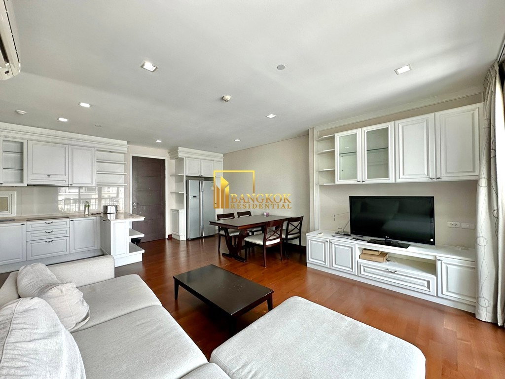 รูป Ivy Thonglor | Modern 2 Bedroom Property For Rent in Thonglor - BR15383CD - รูปที่ 3/30