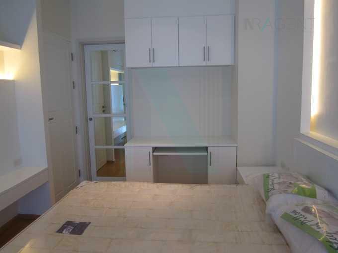รูป 🎉 ให้เช่าคอนโด วิลล่า ราชเทวี อาคาร 1 ชั้น 29 Duplex ขนาด 70 ตรม ใกล้ CP Tower 3 - รูปที่ 1/8