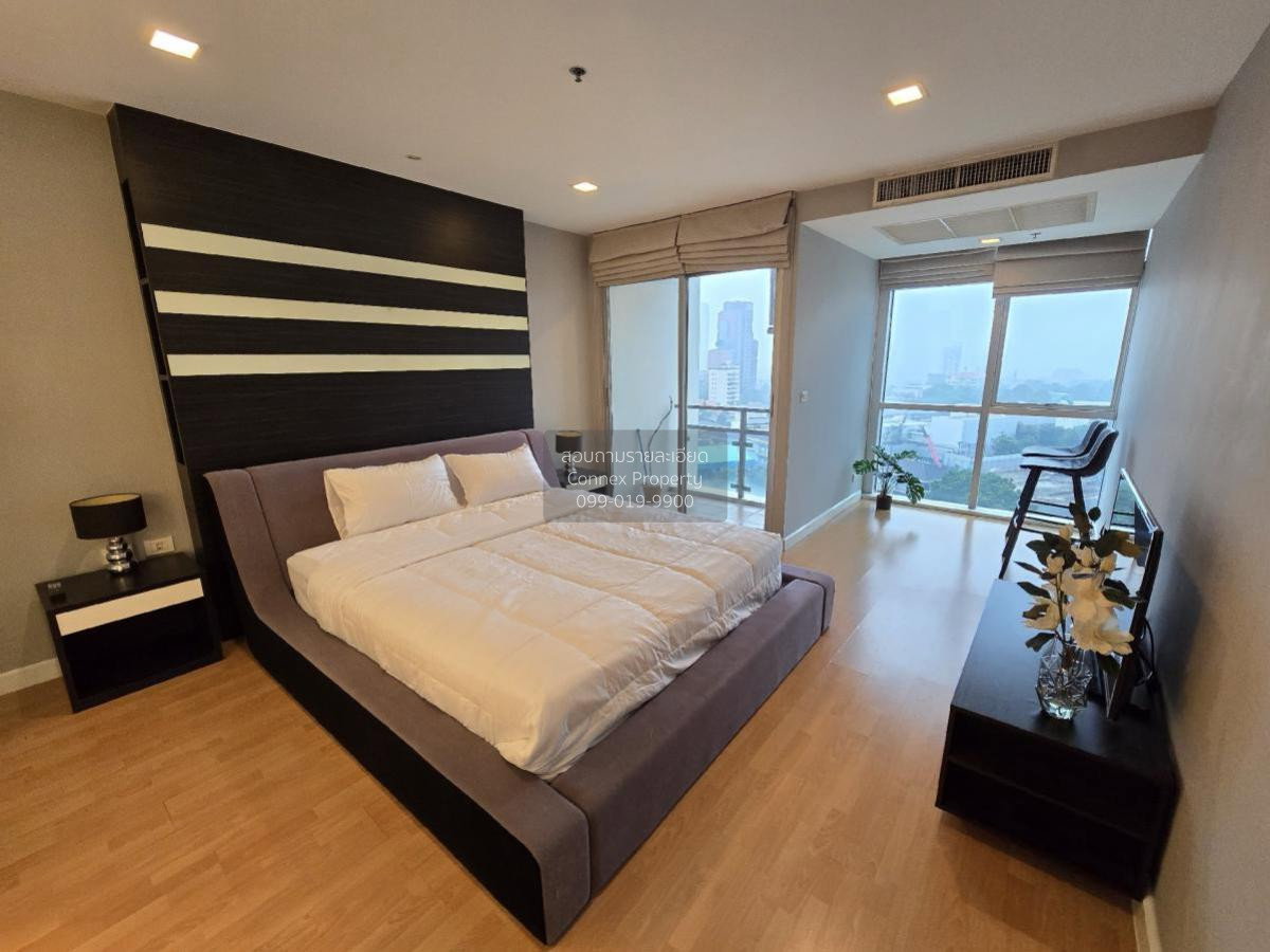 รูป เช่า คอนโด แต่งสวย Nusasiri Grand Condo BTS-เอกมัย สุขุมวิท พระโขนง พระโขนง กรุงเทพ CX-00903 ✅ ทักไลน์ @connexproperty ตอบทันที ทีมงานมืออาชีพ ✅ - รูปที่ 3/6