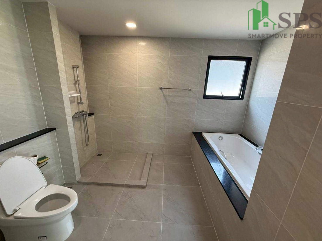 รูป บ้านเดี่ยว ให้เช่า บริทาเนีย บางนา–ศรีวารี (SPSJP217) - รูปที่ 8/9