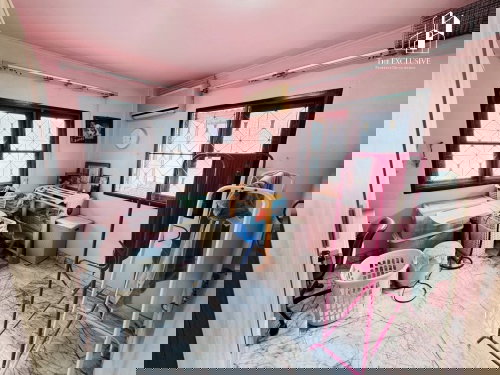 รูป ขายบ้านเดี่ยว ติดถนนบรมราชชนนี 51 ตร.ว. หมู่บ้านพงษ์ศิริชัย 3 เดินทางสะดวกเข้าเมืองง่าย - รูปที่ 18/19