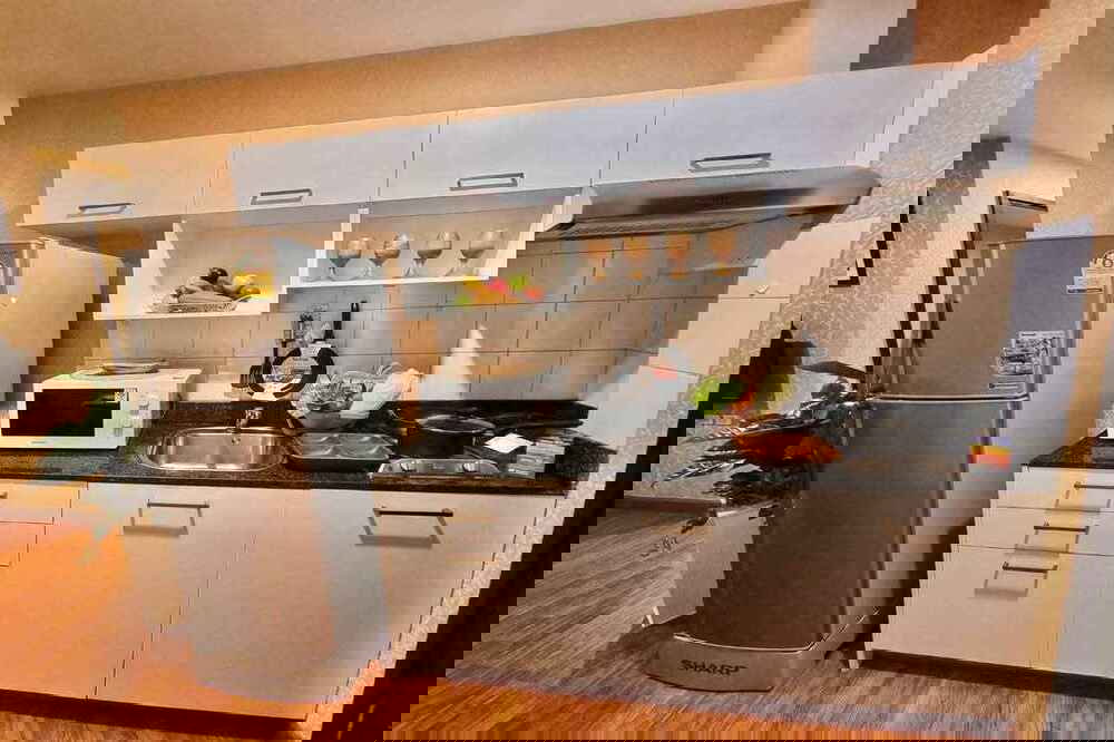 รูป 🔥 เช่าด่วน !! Diamond Ratchada, 2 ห้องนอน, 2 ห้องน้ำ, ชั้นสูง 19++ !! 🔥 Code C20260300026 แต่งครบ, พร้อมเข้าอยู่📣📣 - รูปที่ 3/10