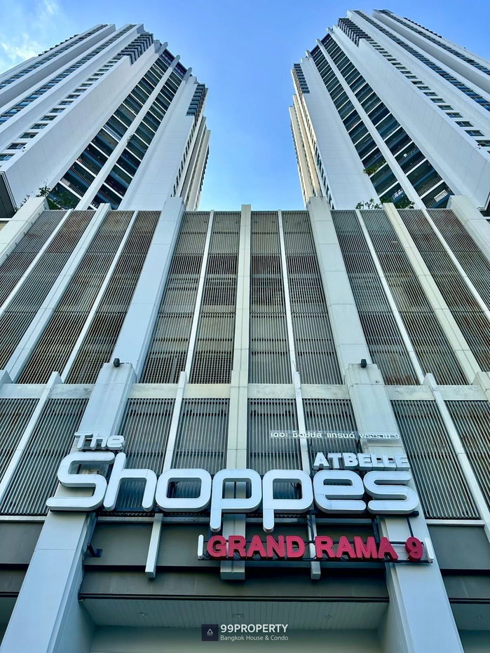 picture For rent Belle Rama 9  Ready to move in - 23/23