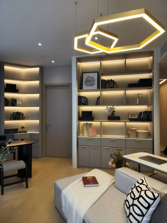 picture 📍 Condo For Rent Ashton Asoke - Rama 9 📍 - 9/10