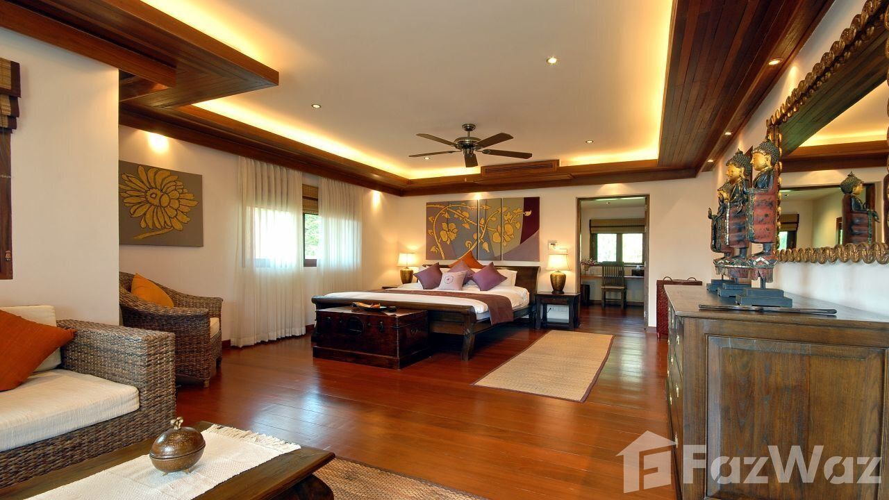 รูป ขาย วิลล่า 4 ห้องนอน ในโครงการ สมุย บีช วิลเลจ 1966352 - รูปที่ 14/19