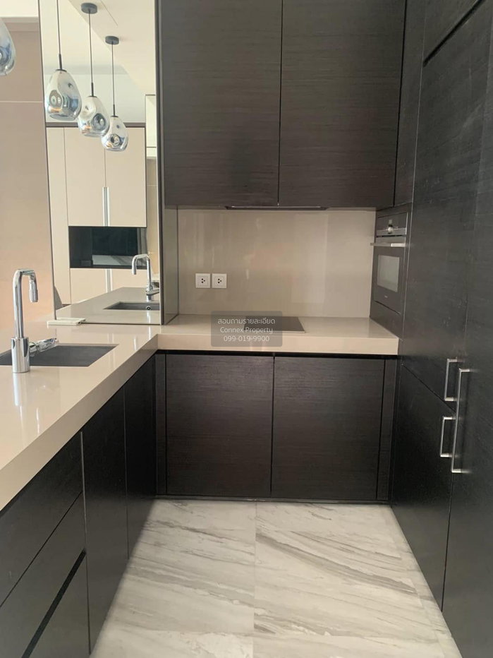 รูป เช่าคอนโด  ศาลาแดง วัน BTS-ศาลาแดง สีลม เขต บางรัก กรุงเทพ CX-115731 ✅ ทักไลน์ @connexproperty ตอบทันที ทีมงานมืออาชีพ ✅ - รูปที่ 3/7