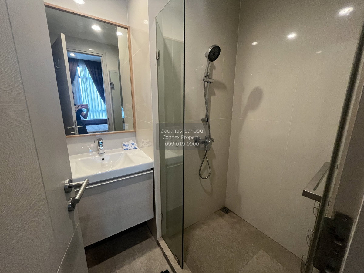 รูป 🔥🔥🔥 เช่าคอนโด เดอะ แคปิตอล เอกมัย-ทองหล่อ วิวสวย BTS-ทองหล่อ บางกะปิ เขต ห้วยขวาง กรุงเทพฯ CX-05812 ✅ ทักไลน์ @connexproperty ตอบทันที ทีมงานมืออาชีพ ✅ 🔥🔥🔥 - รูปที่ 7/7