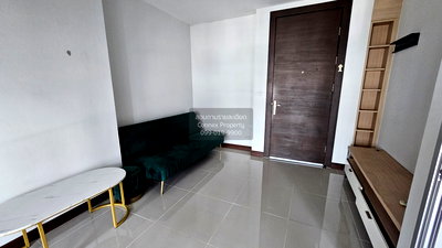Condos for rent : 🔥🔥🔥 FOR RENT condo , Rhythm Ratchada , MRT-Ratchadaphisek , Sam Saen Nok , Huai Khwang , Bangkok , CX-42539 ✅ Live chat with us ADD LINE @connexproperty ✅ 🔥🔥🔥