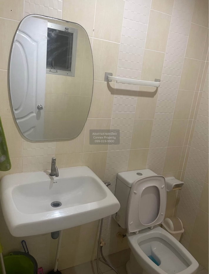 รูป ขายทาวน์เฮ้าส์/ทาวน์โฮม หมู่บ้านดีบางโทรัด พระราม 2 ห้องมุม บางโทรัด เมืองสมุทรสาคร สมุทรสาคร CX-149040 ✅ ทักไลน์ @connexproperty ตอบทันที ทีมงานมืออาชีพ ✅ - รูปที่ 10/12