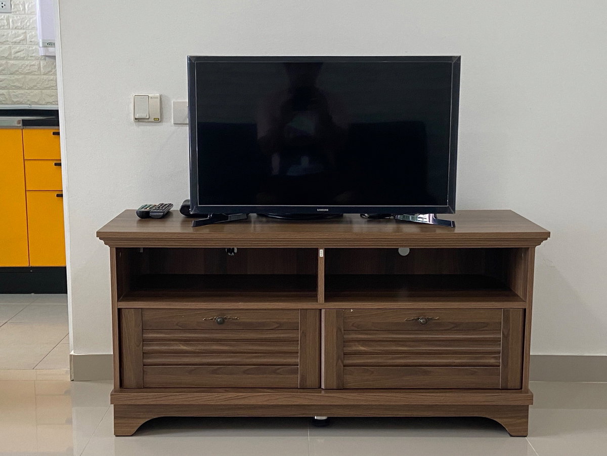 รูป 🔥🔥ให้เช่าคอนโด The one plus+@Srinakarin หัวหมาก ซอย3 เฟอร์ครบ โทร 064-294-2224 - รูปที่ 2/7