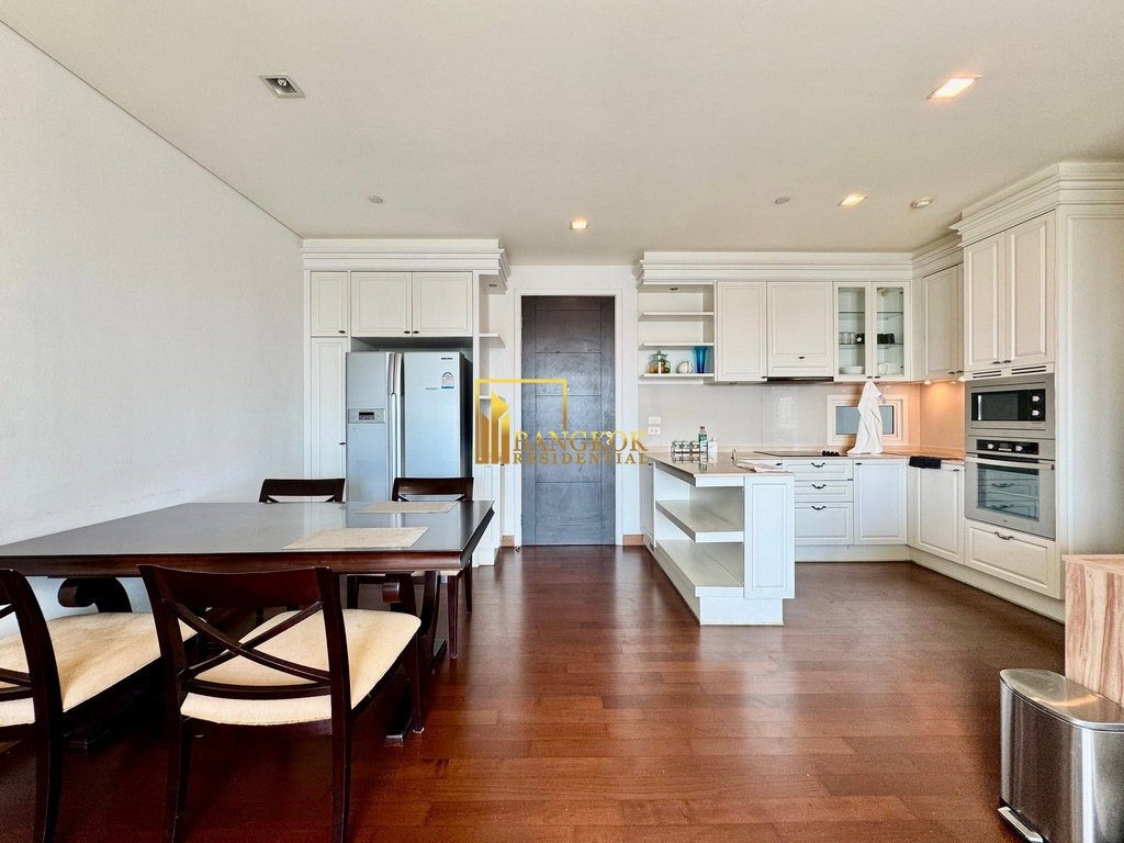 รูป Ivy Thonglor | Spacious 4 Bedroom Combined Unit For Rent - BR9856CD - รูปที่ 5/33