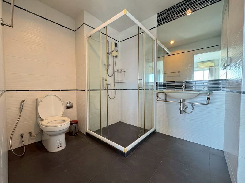 รูป 1 Bedroom Condo for Sale at Centric Sea Pattaya Central Pattaya - รูปที่ 6/7