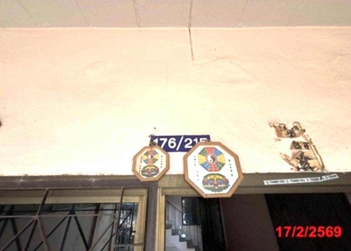 รูป ทาวน์เฮ้าส์ สำหรับขาย - มะขามเตี้ย เมืองสุราษฎร์ธานี สุราษฎร์ธานี - รูปที่ 28/32