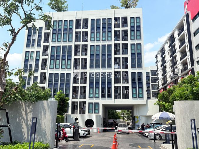 Aspire Ratchayothin