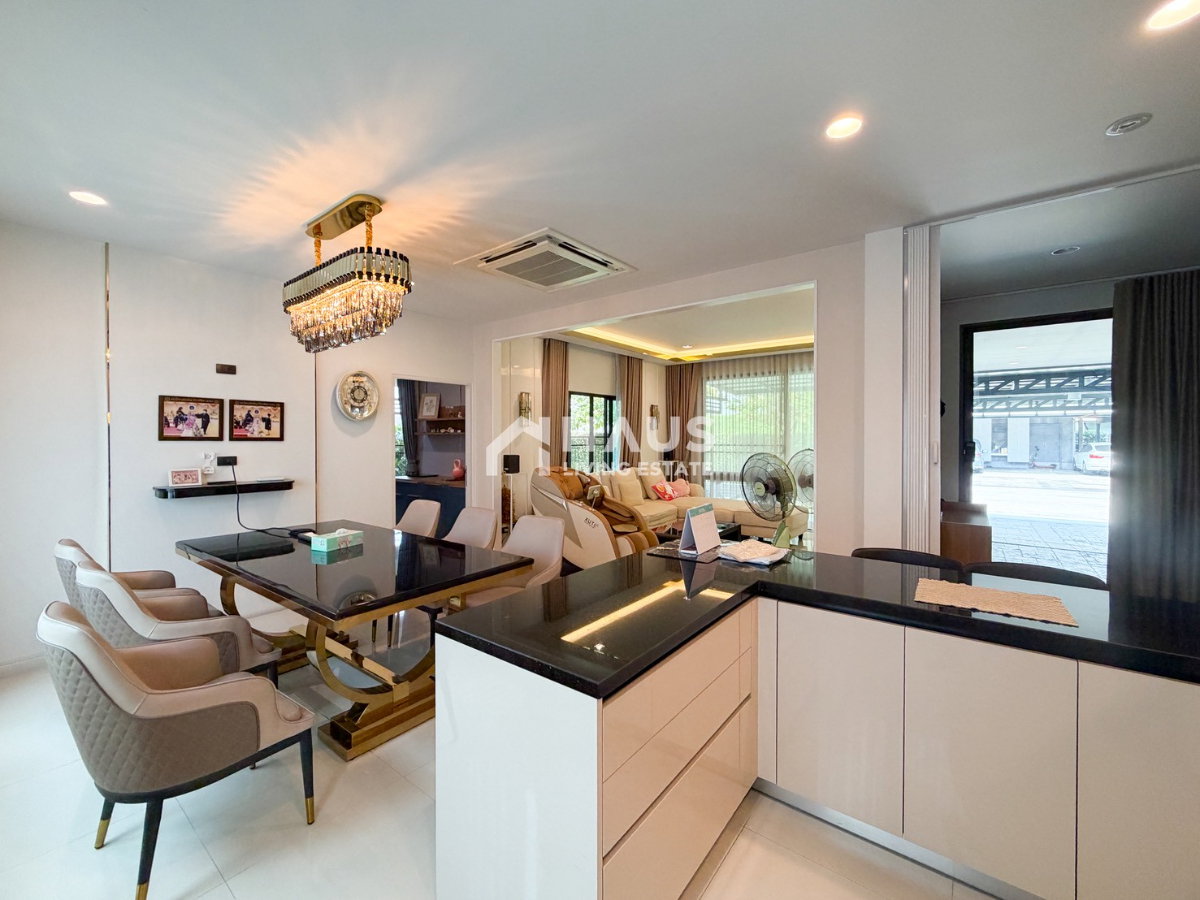 picture Setthasiri Thawiwatthana / 4 Bedrooms #HPHU059 - 7/33