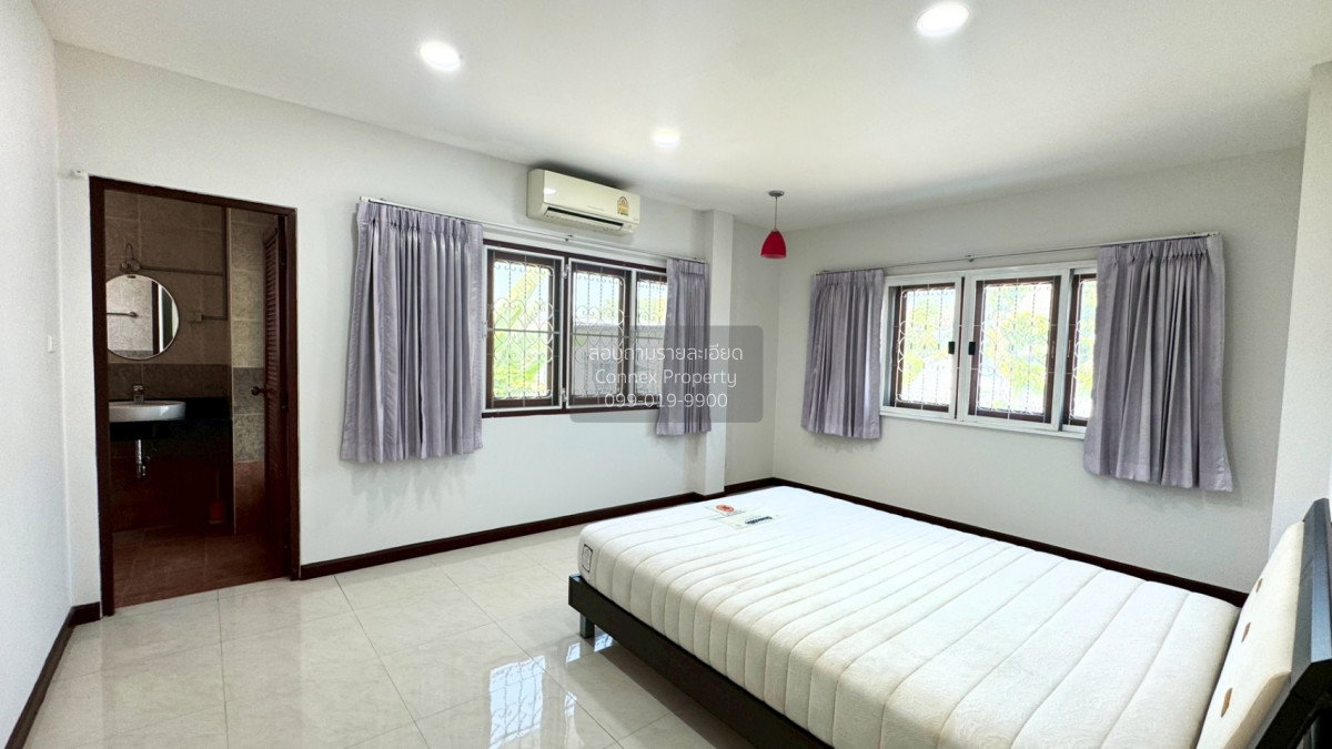 รูป ขายบ้าน หมู่บ้านเคหะนคร 3 ARL-หัวหมาก สวนหลวง เขต สวนหลวง กรุงเทพ CX-148872 ✅ ทักไลน์ @connexproperty ตอบทันที ทีมงานมืออาชีพ ✅ - รูปที่ 7/12