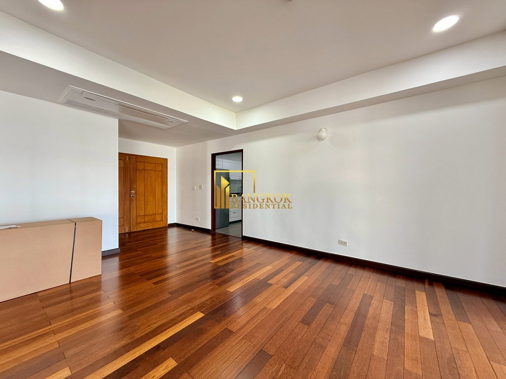 รูป La Cascade | Spacious 3 Bedroom Condo in Ekkamai Area - BR60792CD - รูปที่ 3/44