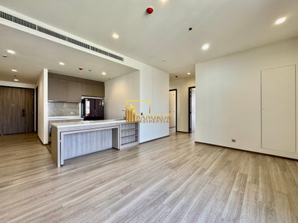 รูปภาพ Rhythm Charoenkrung Pavillion | Modern 3 Bedroom Condo - BR19803CD