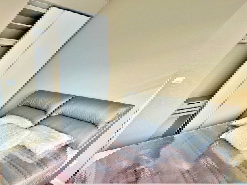 รูป ห้องจริง❤️เอเจ้นท์ ❤️นัดดูห้องแอดไลน์นะคะ❤️ The Saint Residences - รูปที่ 2/16