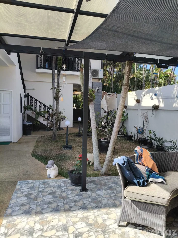 รูป ขาย วิลล่า 4 ห้องนอน ใน ราไวย์, ภูเก็ต 6109667 - รูปที่ 4/7