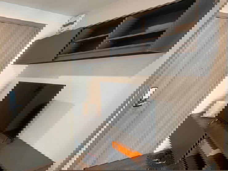 รูป ห้องใหญ่ น่าอยู่มากก Notting Hill จตุจักร รีบทักด่วน! - รูปที่ 4/9