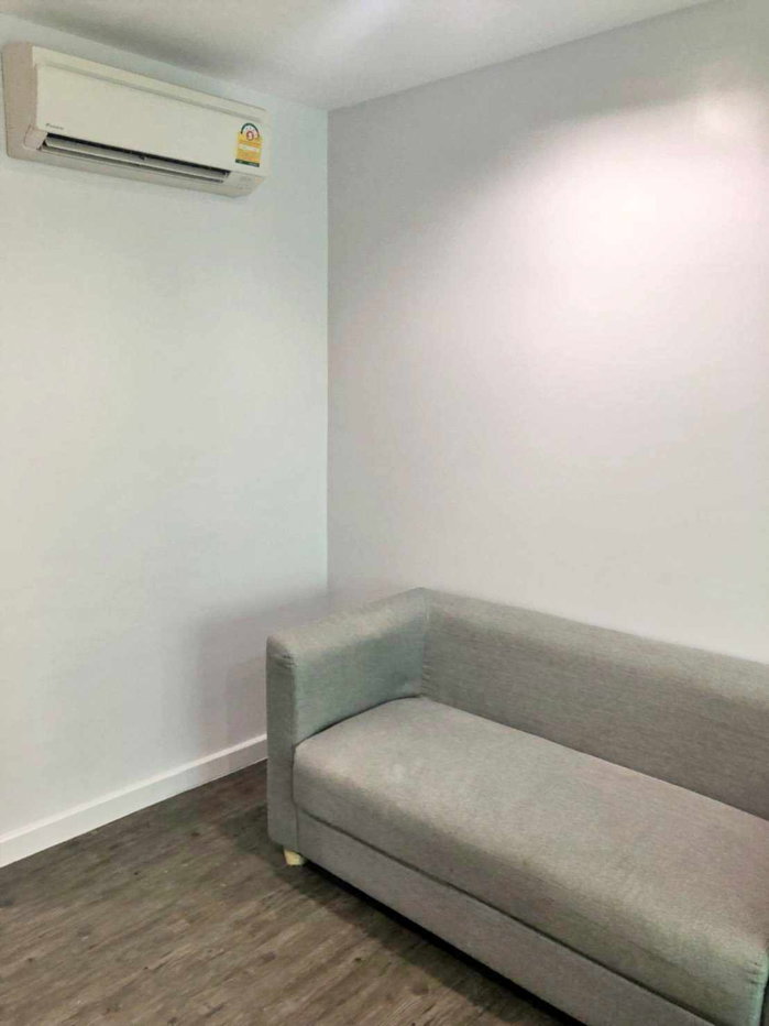 รูป ห้องจริง✨เช่าคอนโด สัญญา 1 ปี✨🛋️🛌 B Campus - รูปที่ 6/20