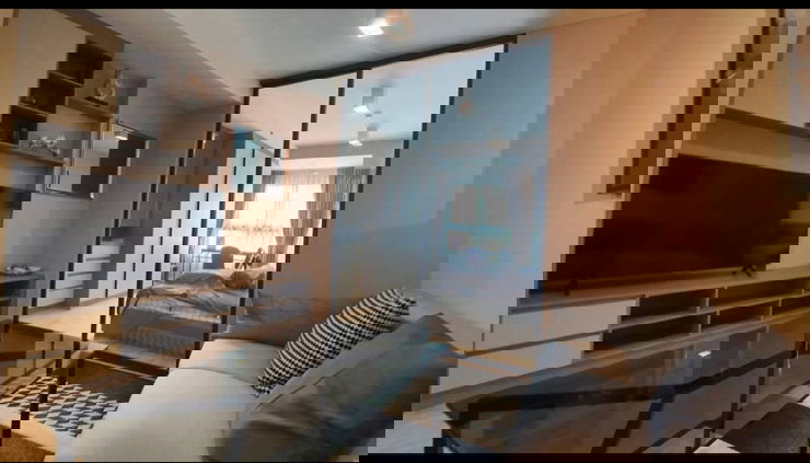 รูป 🔥ให้เช่า Ideo Sathorn – Wongwianyai 🔥 - รูปที่ 18/20