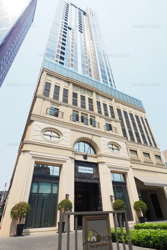 📌📌 Urgent Rent!!! THE DIPLOMAT SATHORN 1-Bedroom Unit 🔰 Size: 42 sq.m. 🔰 Great Price📌📌