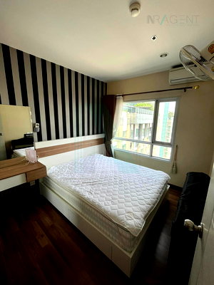 Condos for rent : 🎊 For Rent Condo CENTRIC TIWANON STATION Building 1, Floor 36,1 bed room, Room size 35 sqm