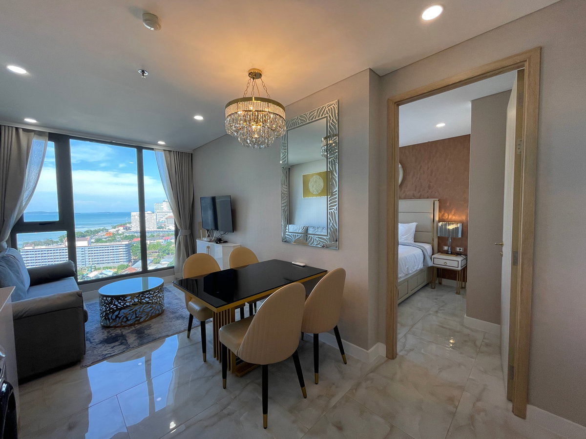 For rent Copacabana Nice SeaView Internet WiFi 