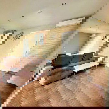 ห้องจริง✨เช่าคอนโด สัญญา 1 ปี✨🛋️🛌เซ็นทริค ติวานนท์