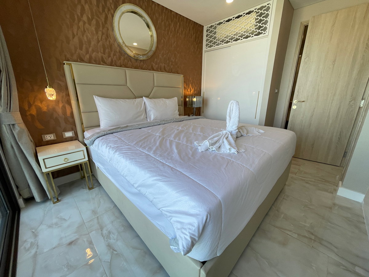 รูป For rent Copacabana Nice Seaview Internet WiFi - รูปที่ 13/20